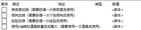 数码宝贝绝境求生CE修改器 v1.5