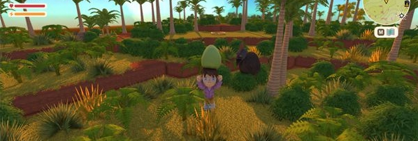 澳洲梦想镇Dinkum无限耐力MOD v3.37