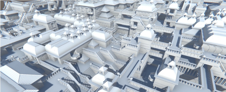 Wave Function Collapse v2.29