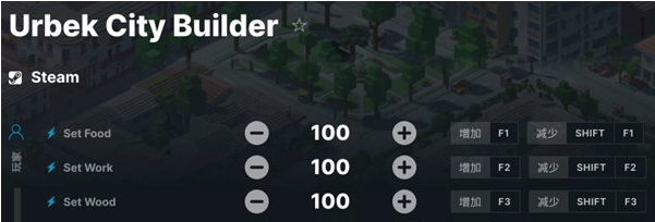 城市规划大师修改器 v1.4