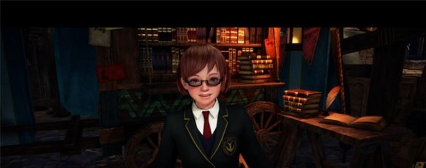 怪物猎人崛起琪切的服装包MOD v1.36