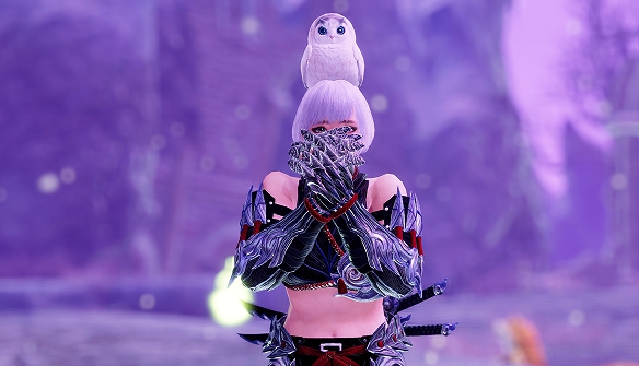 怪物猎人崛起福木兔帽子MOD v3.58