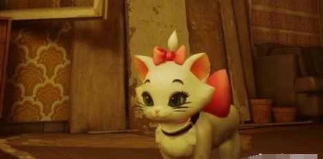 迷失Stray猫儿历险记玛丽猫MOD v1.87