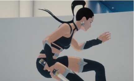 师父女性外观女歌手爱莉安娜格兰德MOD v3.73