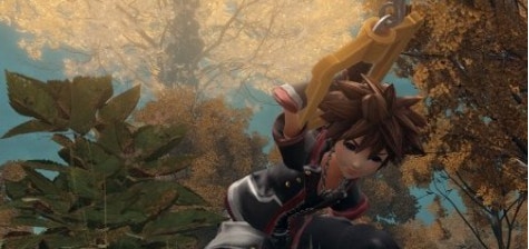 艾尔登法环王国之心索拉替换布莱泽套装MOD v3.63