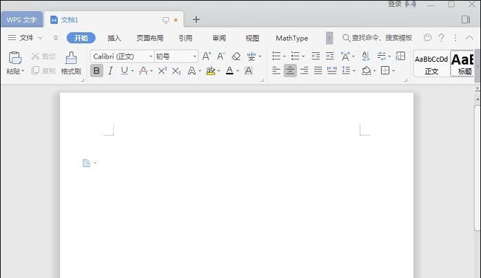 WPS Office 2019专业版 v11.8.2.8056