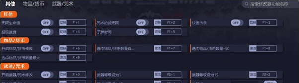 咩咩启示录修改器 v0.9.45