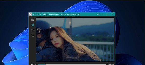 AstrOrz Player v2.4