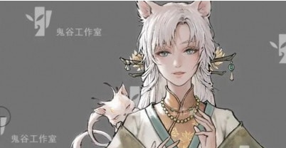 鬼谷八荒仙子堕凡尘v1.0MOD v2.40