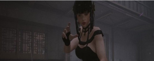 师父女性外观间谍过家家写实版约尔MOD v1.21