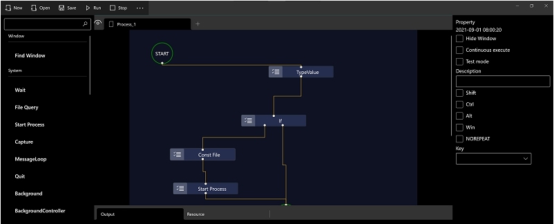 WinUI v2.21