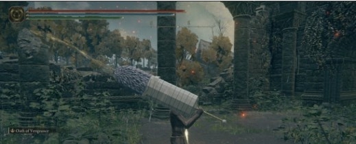艾尔登法环鲛肌火影忍者MOD v2.25