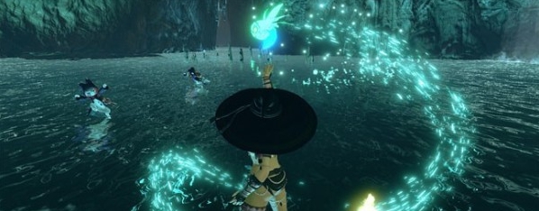 怪物猎人崛起黑魂洛根大帽子MOD v2.15