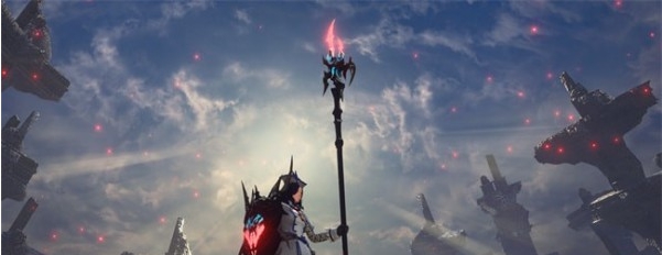 怪物猎人崛起FF14武神罗波那武器MOD v3.31