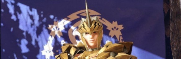 怪物猎人崛起美化千刃龙套装MOD v1.68