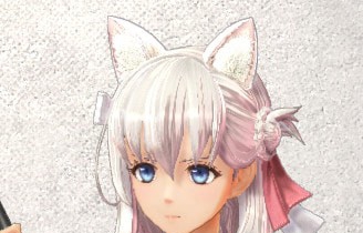 黎之轨迹白毛猫耳学妹MOD v1.29