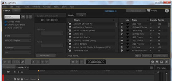 Sonicfire Pro v2.38