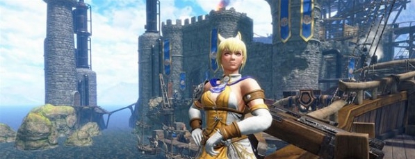 怪物猎人崛起曙光灵魂能力卡桑德拉服装MOD v3.24