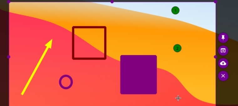 Flameshot64位中文绿色版 v12.1.5