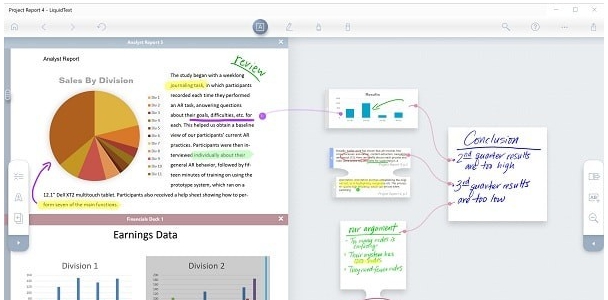LiquidText v2.5.34.5