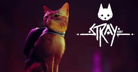 迷失Stray可爱三色猫佩皮MOD v3.8