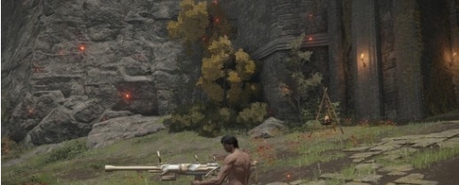 艾尔登法环凯特琳的步枪MOD v2.89