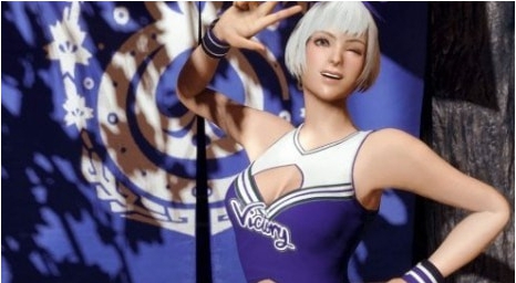 怪物猎人崛起曙光拉拉队服替换合金套MOD v2.52