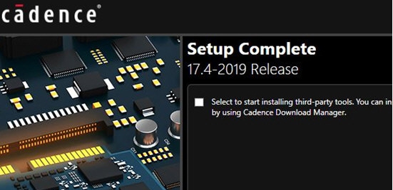 cadence spb v2.13