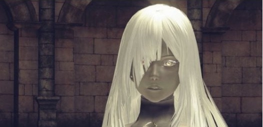 尼尔机械纪元Yurie替换A2小姐姐MOD v1.4