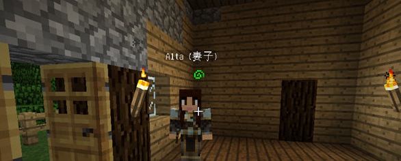MC虚拟人生MOD v1.12.5