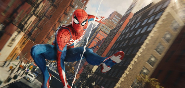 漫威蜘蛛侠重制版MOD管理器SpiderManPCTool v3.71