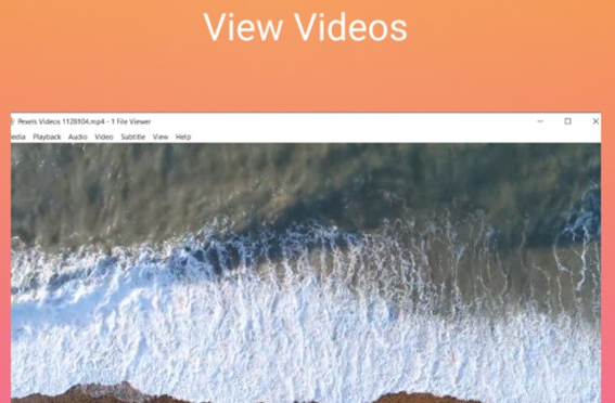 超级文件查看器 v1.0.4.5
