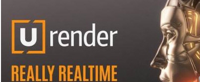 U-Render v1.74
