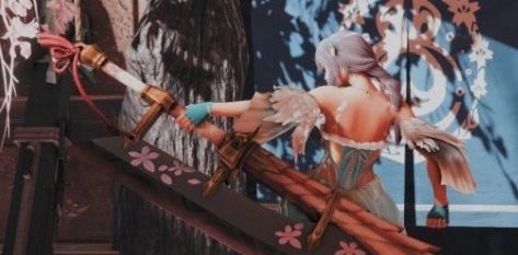 怪物猎人崛起曙光更加漂亮的盛装服饰MOD v2.43