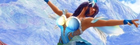 怪物猎人崛起曙光夏日冰爽节服饰MOD v2.44