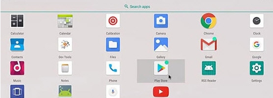 android x86镜像 v811