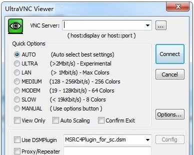 UltraVNC Viewer32位/64位版 v1.3.8.3