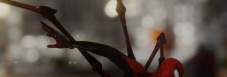 漫威蜘蛛侠重制版究级蜘蛛侠战衣MOD v3.39