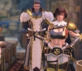 怪物猎人崛起曙光NPC罗德娜EBB尊严套MOD v1.65