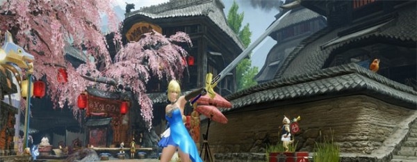 怪物猎人崛起Fate咖喱棒武器MOD v3.41