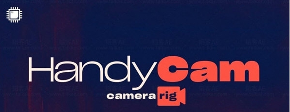 HandyCam v1.2.6