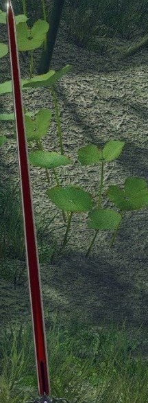 怪物猎人崛起杰尼西斯&middot;拉普索道斯的赤剑曙光版MOD v3.27
