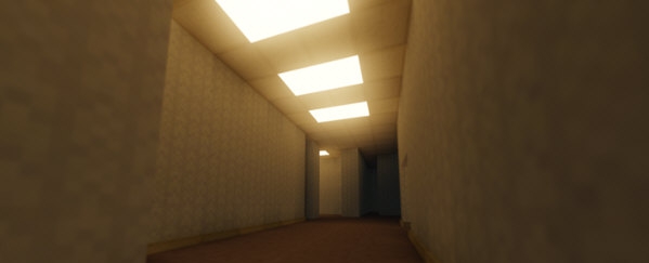 我的世界backrooms后室MOD v1.18.7