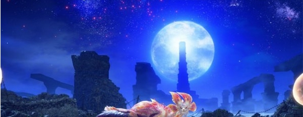 怪物猎人崛起怪异调查任务地图修改MOD v3.83