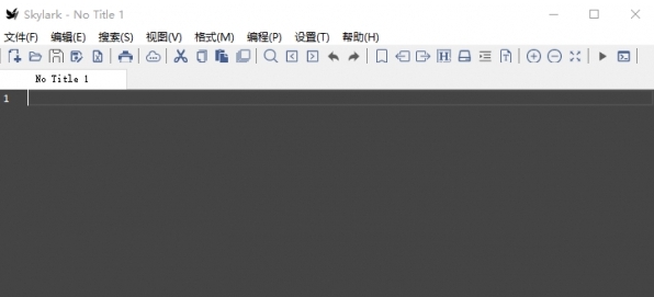 Skylark64位中文绿色版 v2.0.14