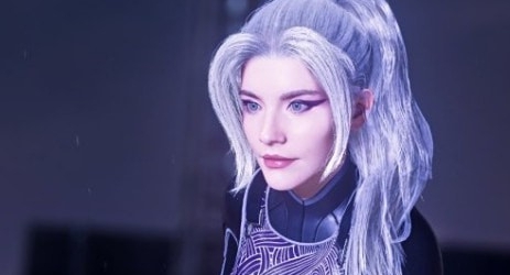 漫威蜘蛛侠重制版黑猫精致妆容MOD v2.48
