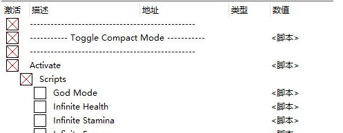 战栗通古斯修改器 v1.46.10