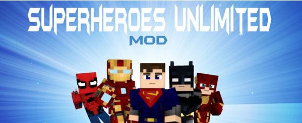 我的世界Legends MOD v2.26