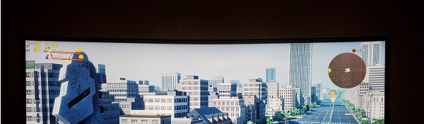 SD高达激斗同盟宽屏补丁 v1.3