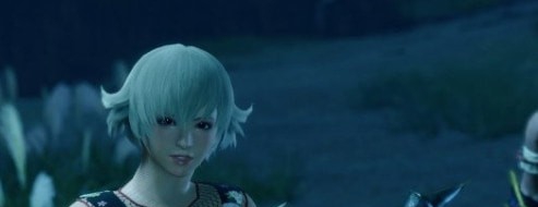 怪物猎人崛起曙光女忍者风迅龙套装MOD v2.81